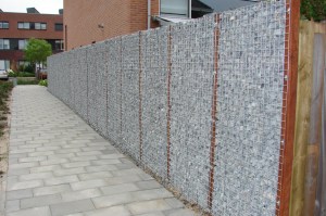 Steenschutting M50 A. van Elk BV